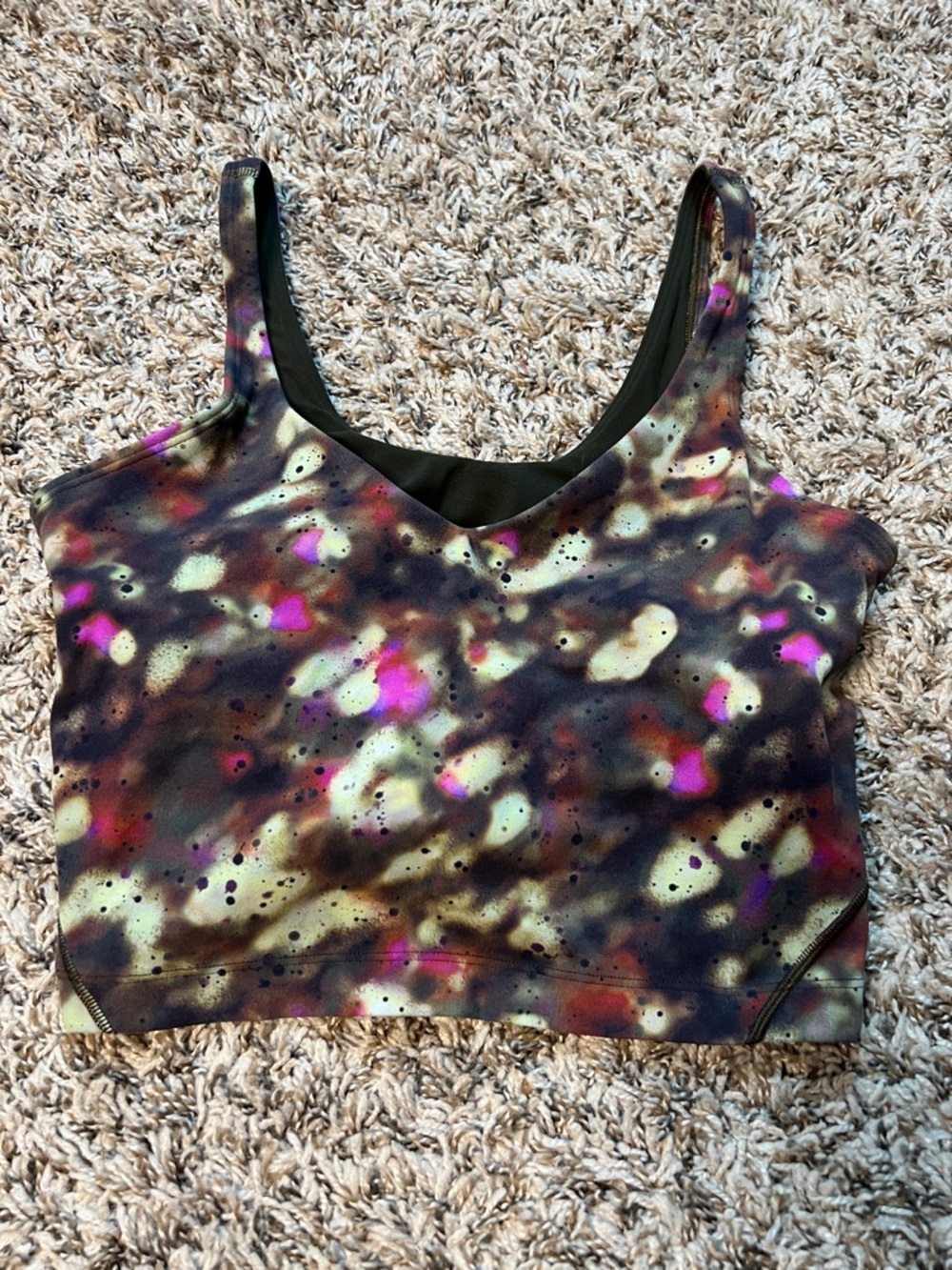 Lululemon Align Tank Top - Picture 2 of 4